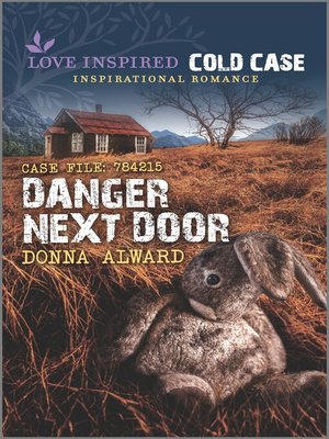 cover image of Danger Next Door